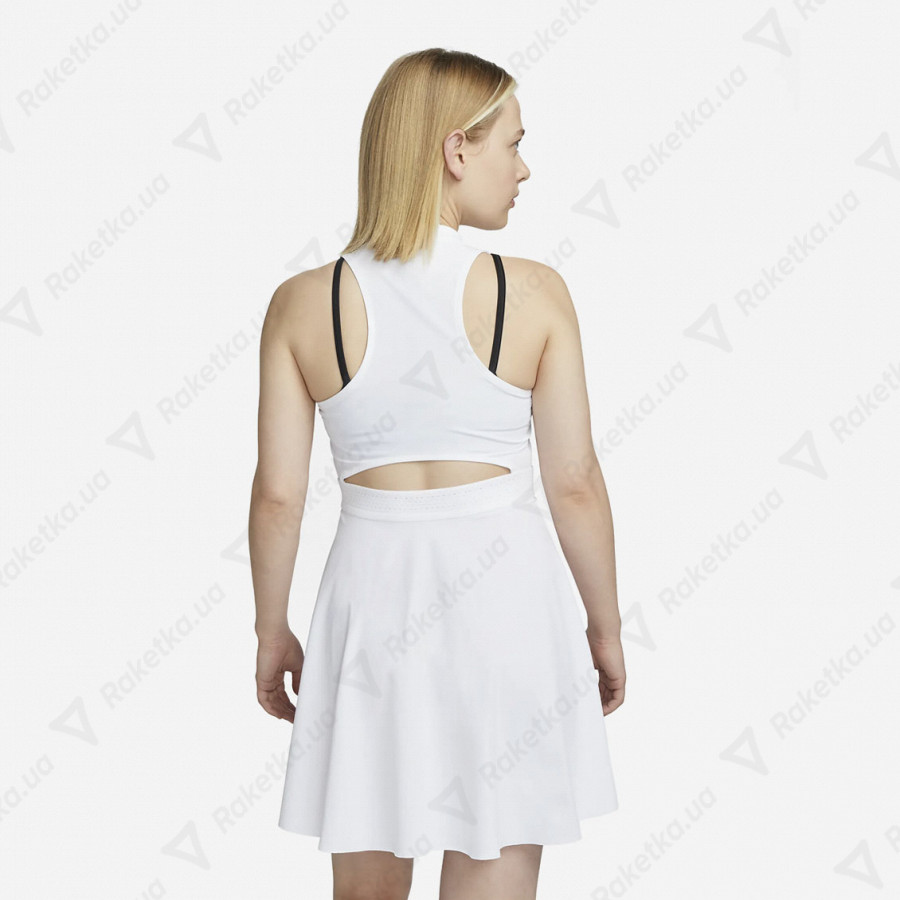 Nike Court Dri-Fit Advantage Club Dress DX1427-100 - купить в